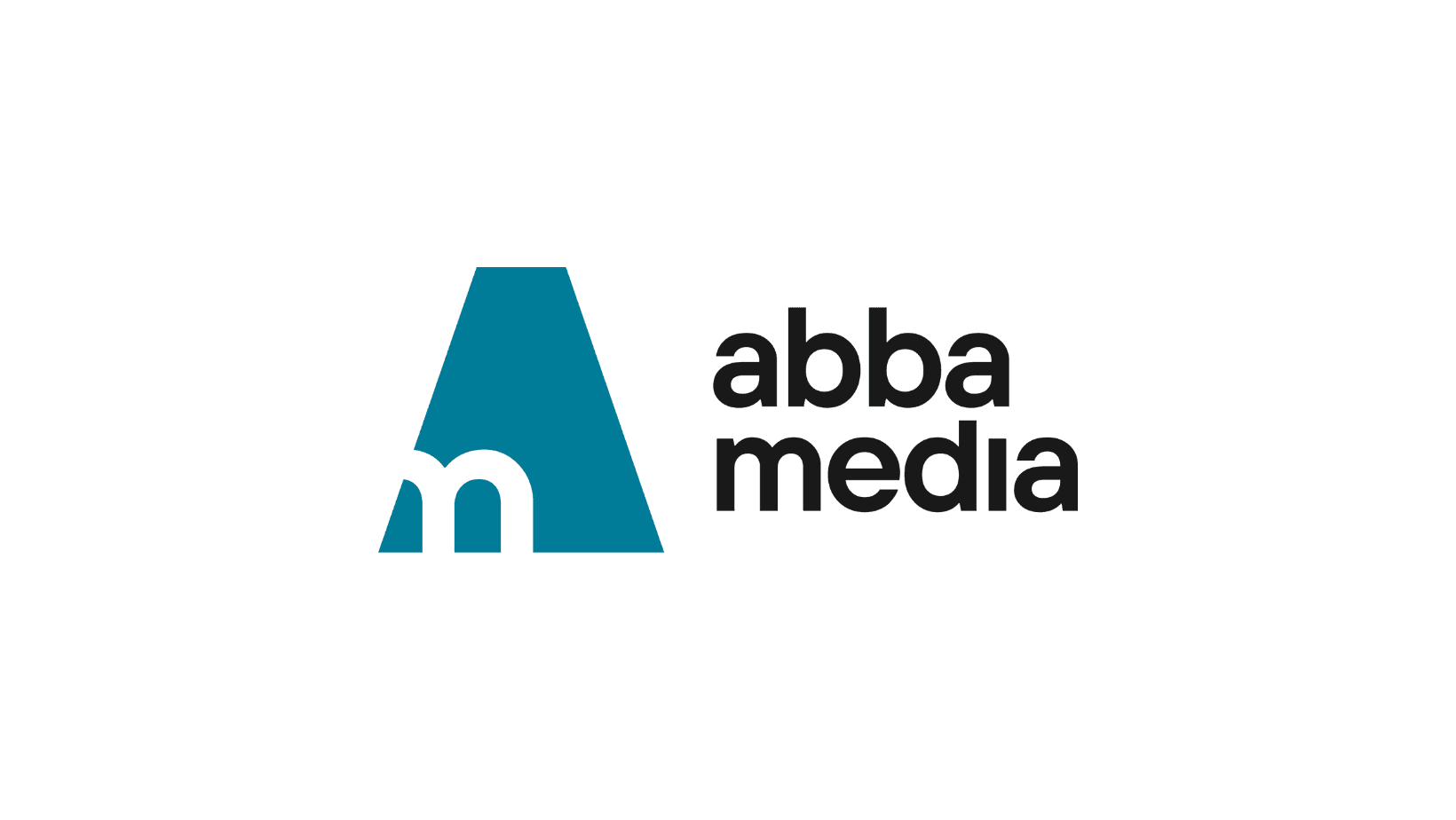 ABBA Media logo