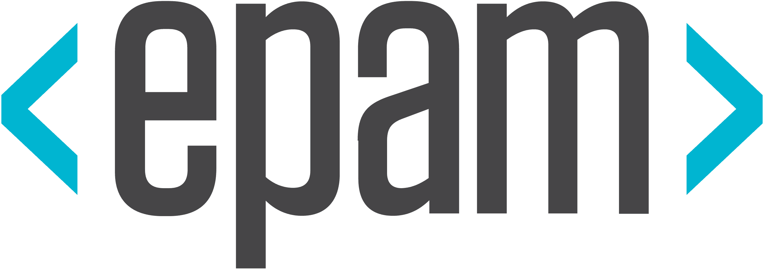 EPAM logo