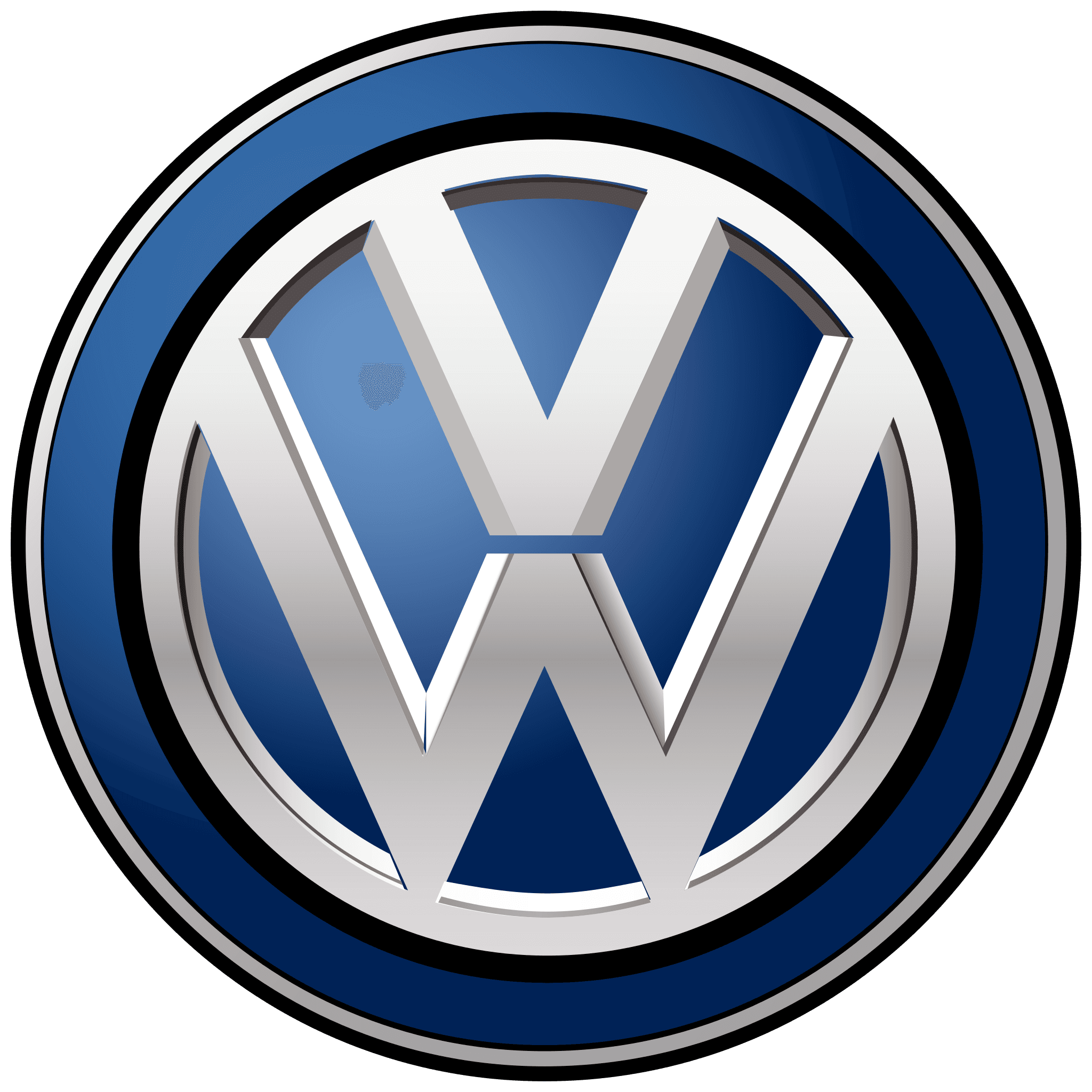 Volkswagen logo